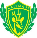 Kaisma Jahiselts Logo